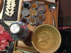 -哥老官重庆美蛙鱼头(宝山龙湖店)