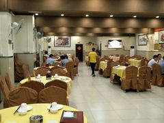 大堂-九大簋家宴(北京路店)