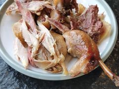 -小城粥道·海胆鲜虾粥(解放广场店)