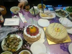 -OL’s Cake鲜荟千层(东风中路店)