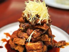 -太湖饭店·寄畅轩中餐厅