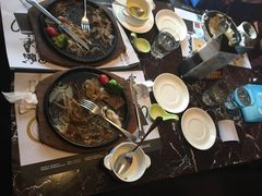 -美客·美家西餐厅(恩广店)