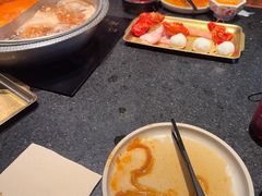 -牛New寿喜烧(闵行龙湖天街店)