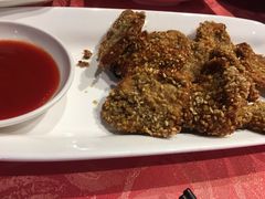 -功德林(南京西路店)