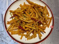 -红辣椒·川菜·火锅(大洋中心店)