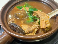 -本味轩精品茶餐厅(黄山路店)