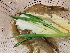 -三个渔夫·蒸汽海鲜(小白楼店)