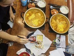 -米屋石锅拌饭(师大店)