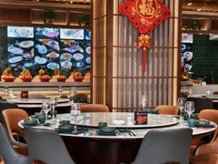 -聚丰园•湖鲜餐厅(阿红私房菜梅石路店)