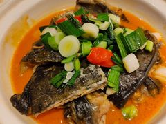 黄焖甲鱼-新白鹿餐厅(爱琴海购物中心店)