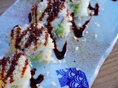 -Hatsune隐泉日式料理(三里屯太古里店)