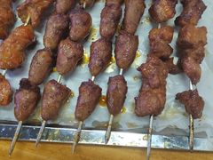 -王记西鎮电烤肉(汶上路店)