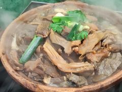 -包工仔·牛杂自助放题