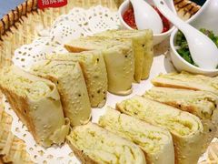 -令氏家外家周秦食府(高新店)