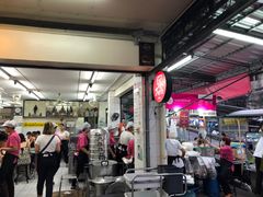 大堂-红大哥水门鸡饭(總店)