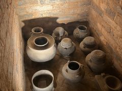 -洛阳古墓博物馆