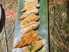 -炙柒Sekinana·精致料理 烧鸟·铁板烧(海上世界店)