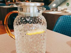 -肆月河豚·新淮扬(金融街店)