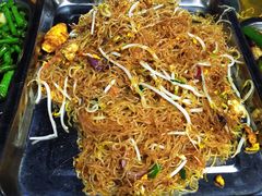 炒米粉-新湖烧鸡(光明店)