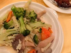 -太平馆餐厅(尖沙咀店)