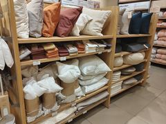 -MUJI无印良品(万达太原街店)