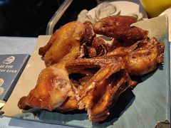 -千岛蚝高压锅生蚝·人参火锅(白云万达店)