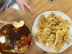 -顺姬冷面(长白西路店)