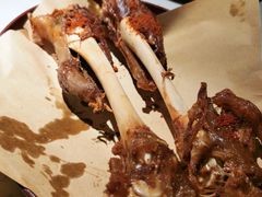 -四季厨房 鲁菜·孔府烤鸭(高新万达店)