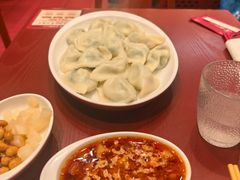 -喜家德虾仁水饺(长泰广场店)