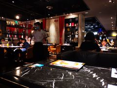 -半秋山西餐厅(巴南万达广场店)