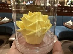 -杭州西溪宾馆-松露西餐厅