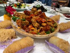 -港湾宴会厅(京基百纳店)