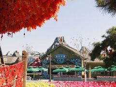 -沈阳方特欢乐世界