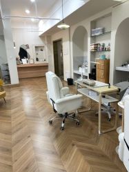 -希希美甲工作室cici-nail