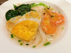 长寿面-都氏家DUSJOY(翡翠城店)