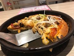 -必胜客(国展店)