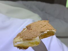 -帕帕珍味·面包茶饮(古城店)