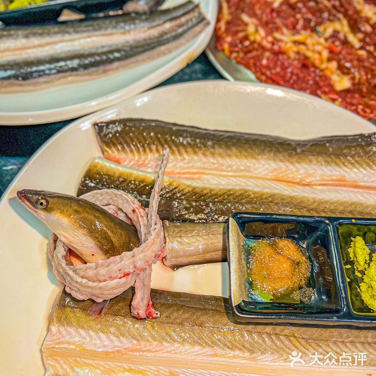 广州探店｜番禺现切鲜活烤鳗鱼专门店也太正宗了吧