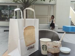 -星巴克臻选(沈阳万象城店)