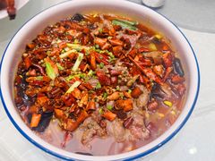 -桃源春晓中餐厅 TaoYuan Restaurant