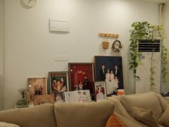 -iF摄影•全家福•证件照•形象照(南山店)