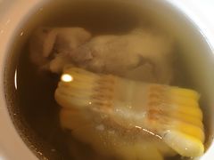 -浦东绿地铂骊酒店品珍轩中餐厅