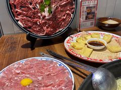 -楠火锅(昆山金鹰店)