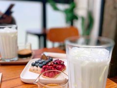 -BERRY BEANS(东直门店)