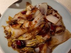 醋溜白菜-局气 烤鸭·北京菜(武清店)