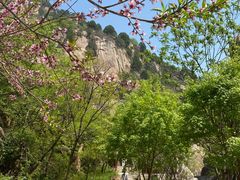 -黑龙潭风景区