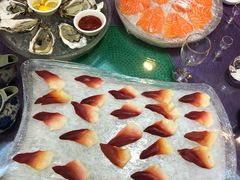 -盛港湾海鲜食府(黄沙店)