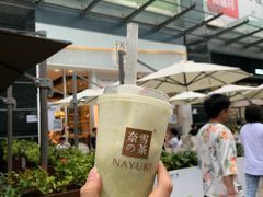 -奈雪的茶(石厦时代广场店)