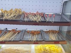 -来伊回麻辣烫·火锅串串清真(红瓦寺总店)