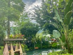 -海兰云天度假区温泉